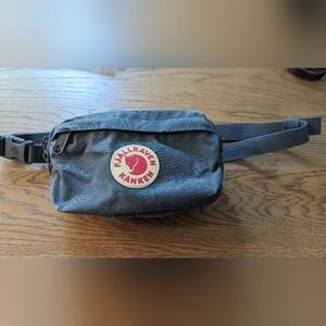 Fjallraven kanken hip pack fanny pack crossbody